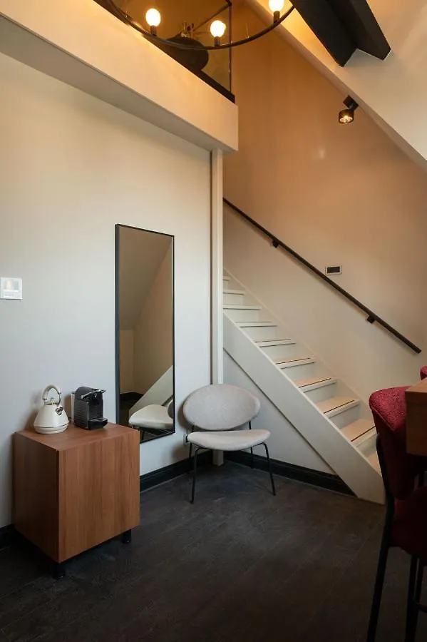 ****  Boutique Hotel Kint Valkenburg aan de Geul Niederlande