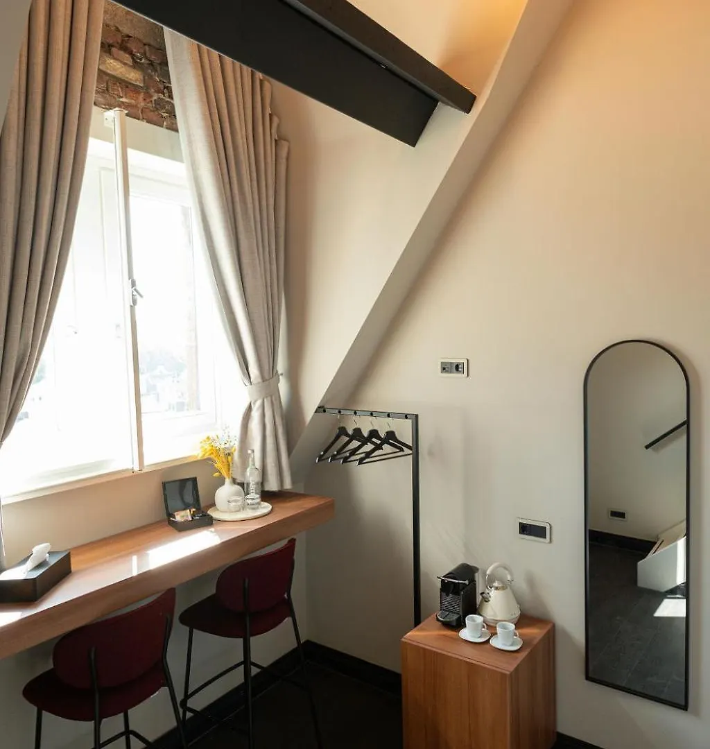 Boutique Hotel Kint Valkenburg aan de Geul