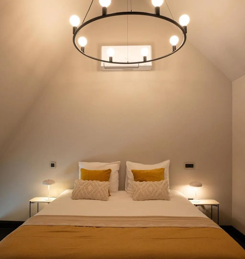 Boutique Hotel Kint Valkenburg aan de Geul