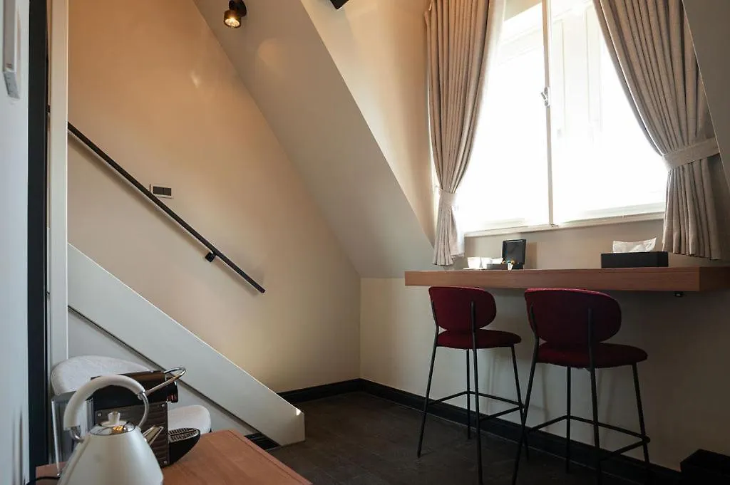 Boutique Hotel Kint Valkenburg aan de Geul