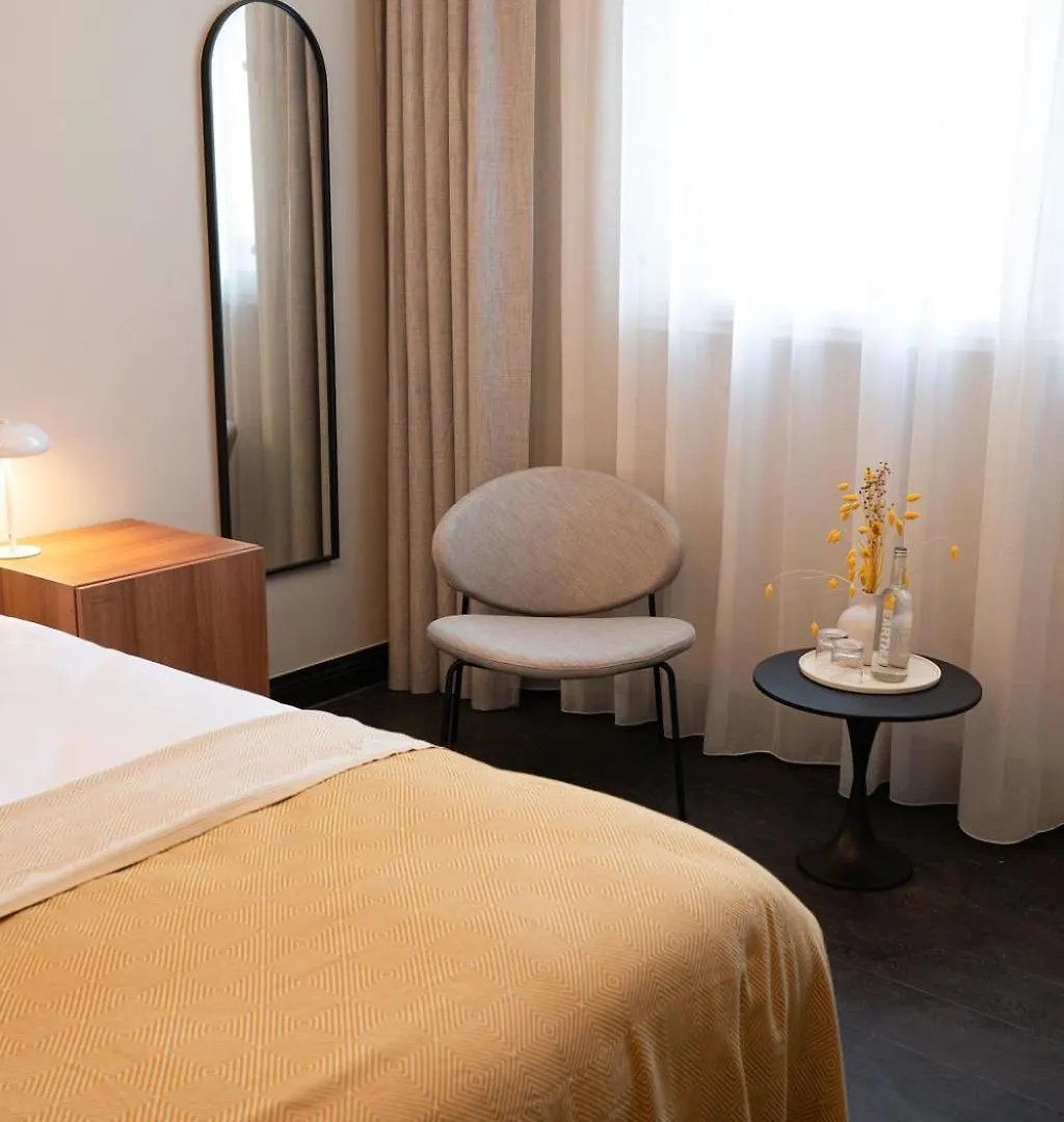 Boutique Hotel Kint Valkenburg aan de Geul