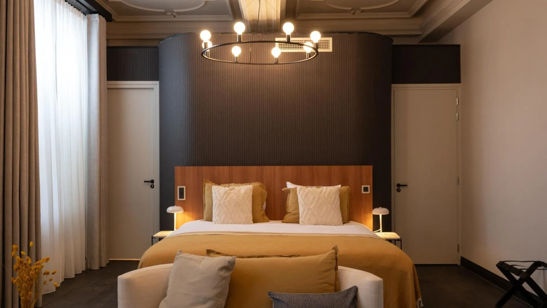 Boutique Hotel Kint Valkenburg aan de Geul 4*,  Niederlande