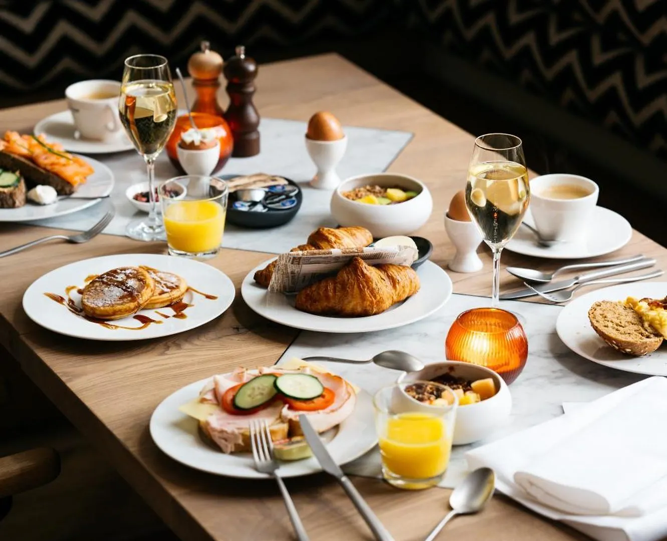 Boutique Hotel Kint Valkenburg aan de Geul