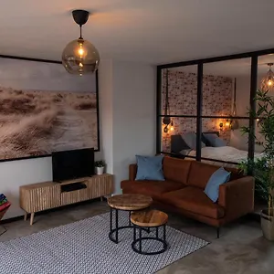 Appartement De Boulevard 2