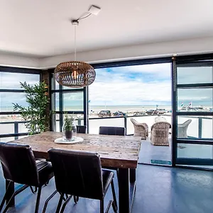 Appartement beach apartments