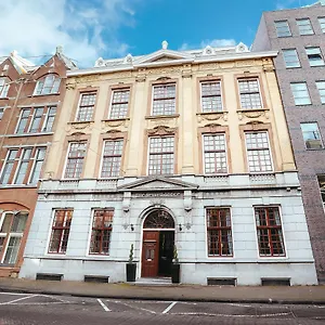 Hotel Dutch Golden