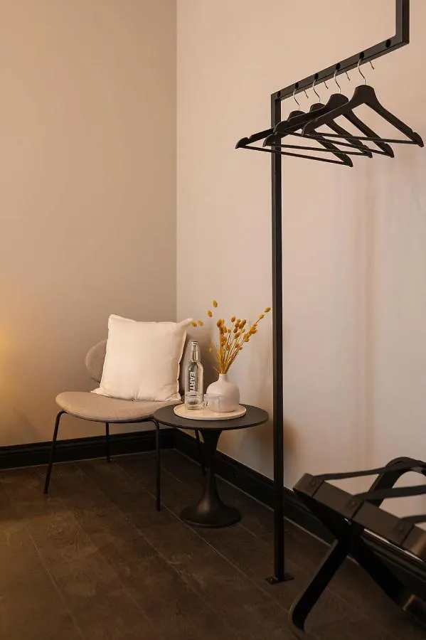 Boutique Hotel Kint Valkenburg aan de Geul 4*,  Nederland