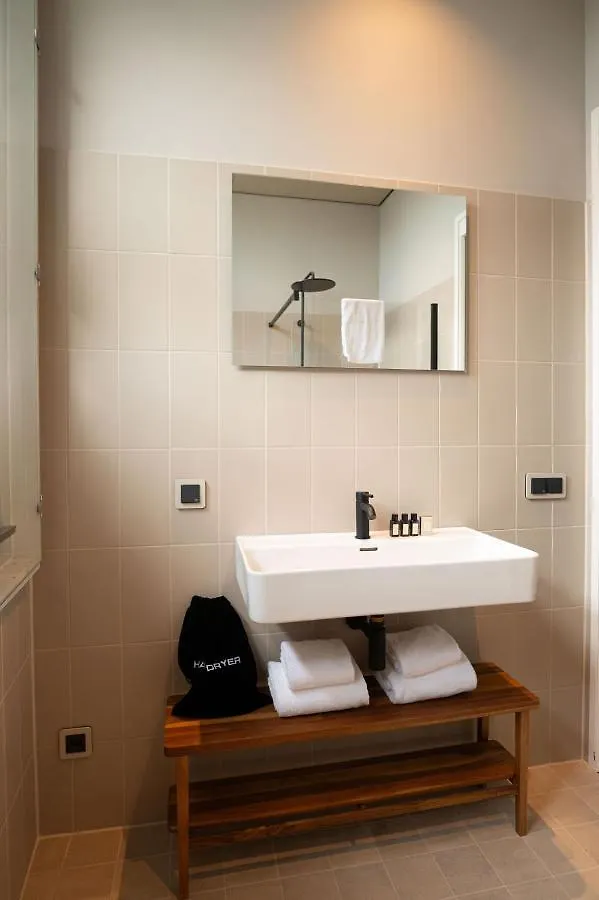 Boutique Hotel Kint Valkenburg aan de Geul 4*,