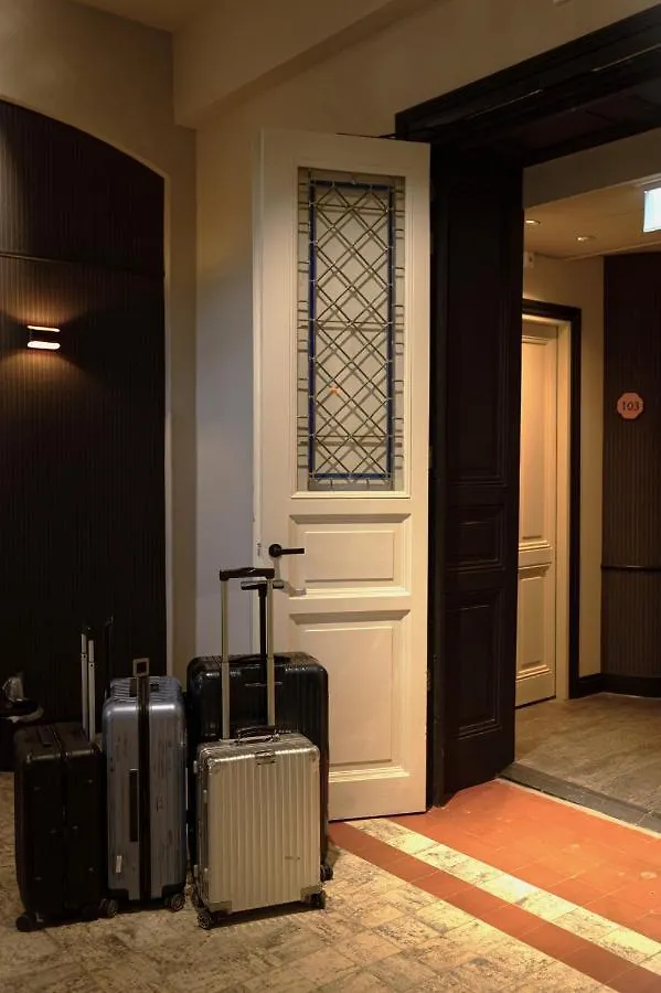 Boutique Hotel Kint Valkenburg aan de Geul
