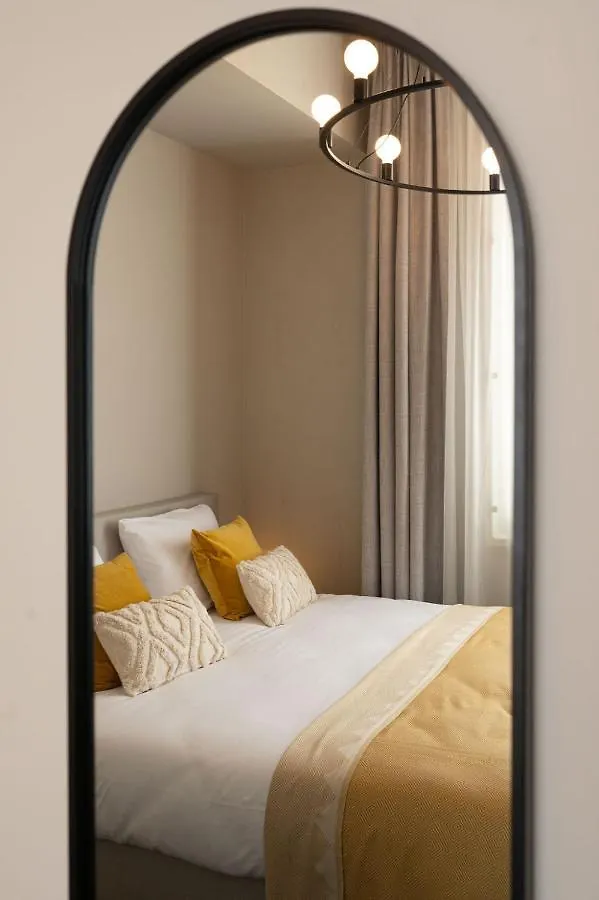 Boutique Hotel Kint Valkenburg aan de Geul