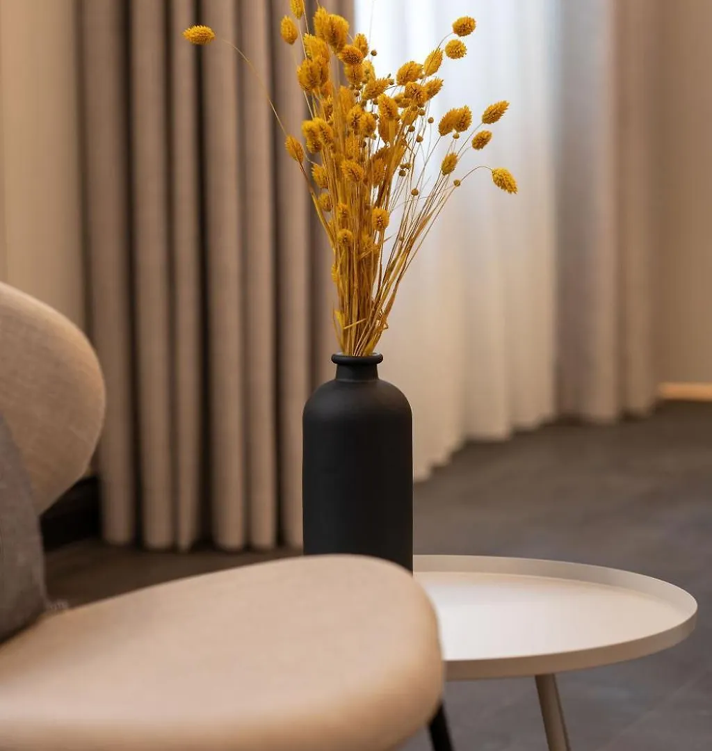 Boutique Hotel Kint Valkenburg aan de Geul