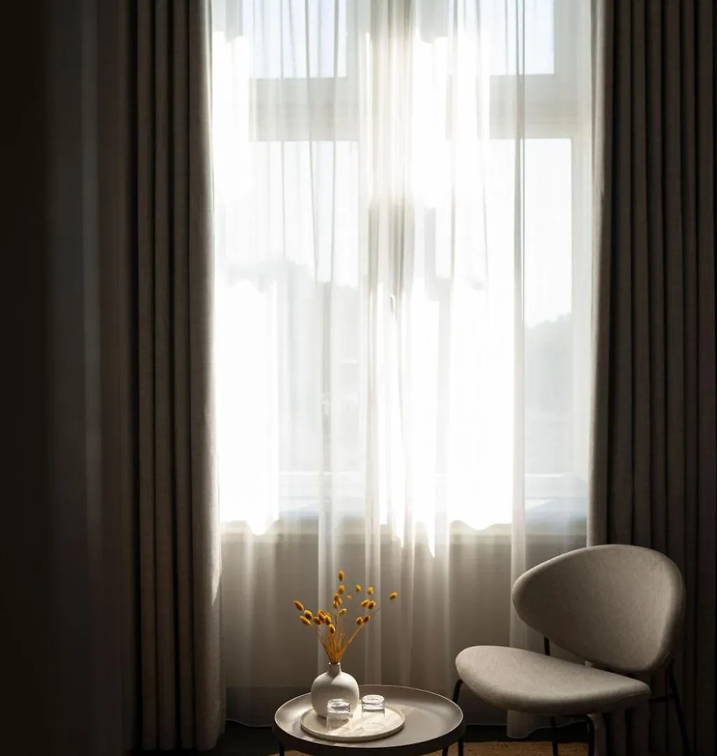 Boutique Hotel Kint Valkenburg aan de Geul 4*,
