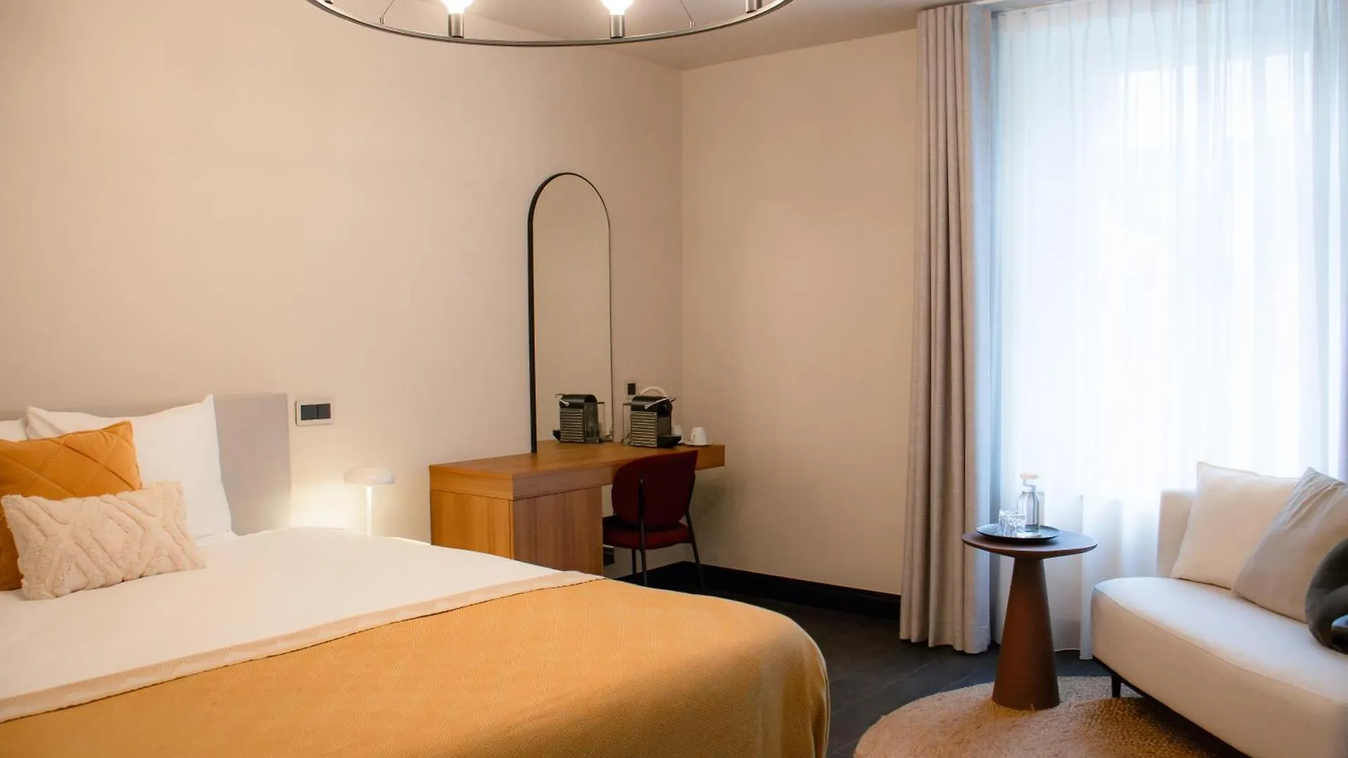 Boutique Hotel Kint Valkenburg aan de Geul