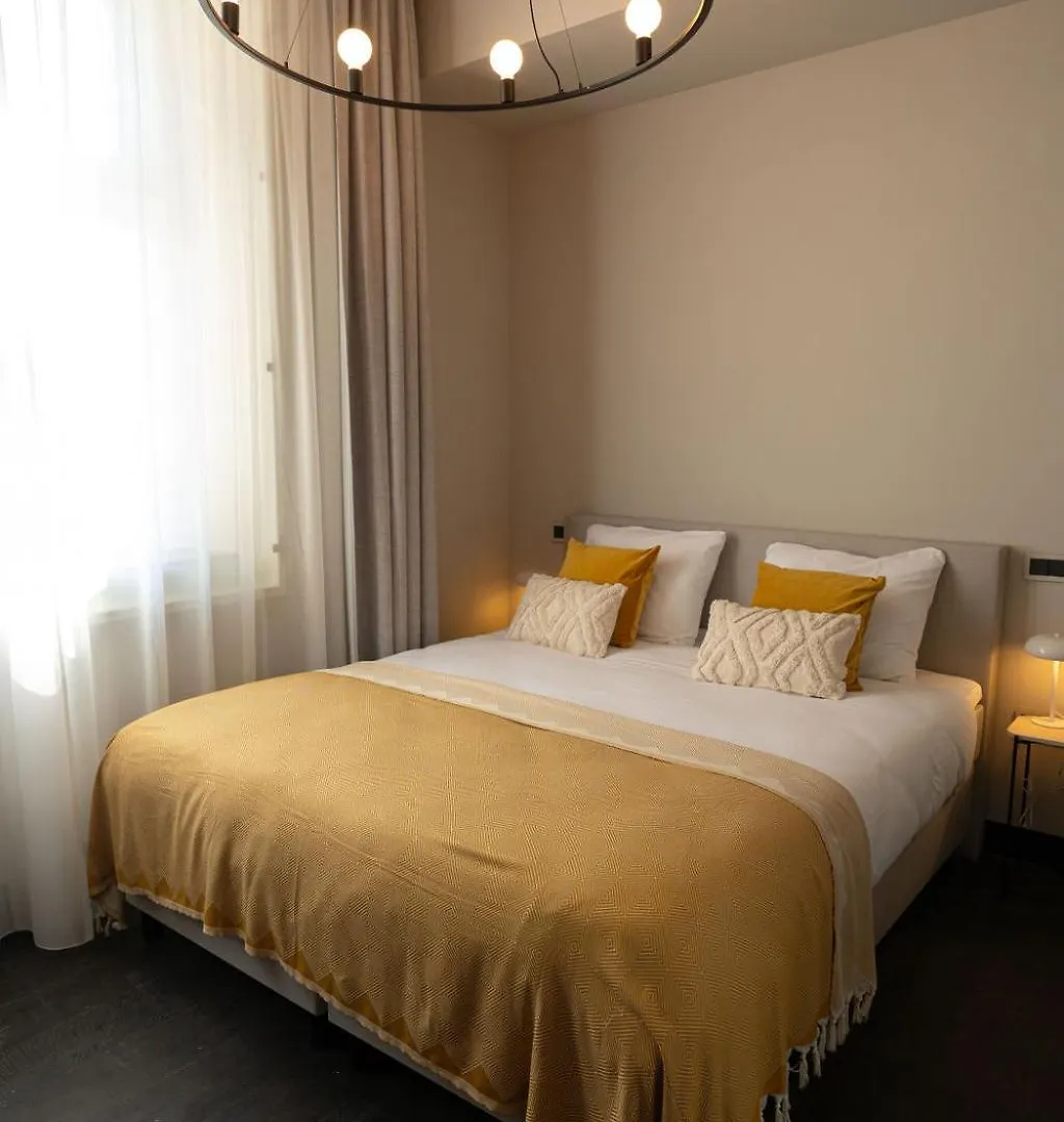 Boutique Hotel Kint Valkenburg aan de Geul 4*,