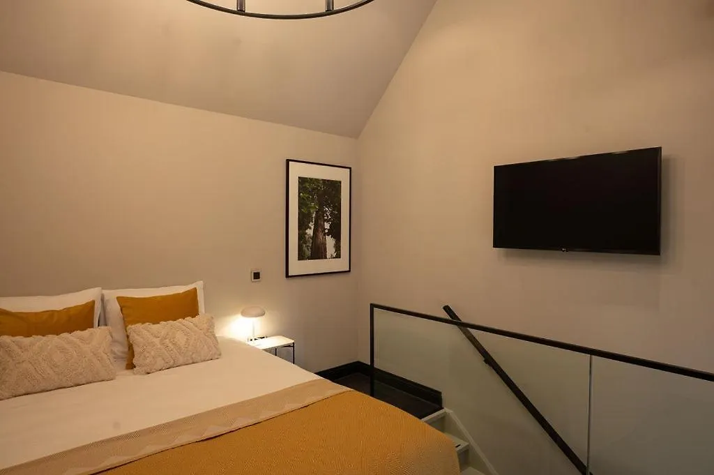 ****  Boutique Hotel Kint Valkenburg aan de Geul Nederland