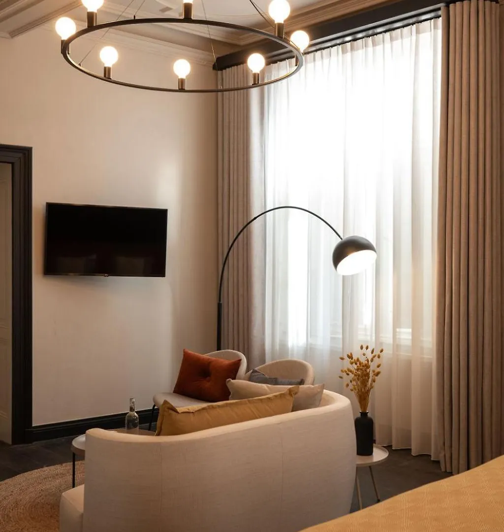 Boutique Hotel Kint Valkenburg aan de Geul