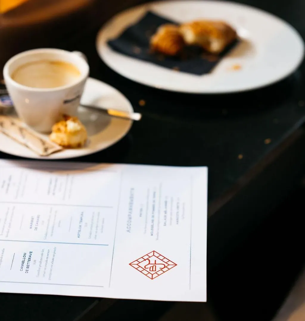 Boutique Hotel Kint Valkenburg aan de Geul